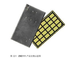 深圳市尚和通信科技RF模块产品列表概览